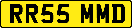 RR55MMD