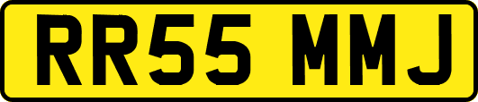 RR55MMJ