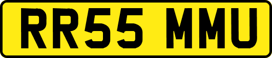 RR55MMU