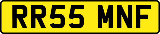 RR55MNF