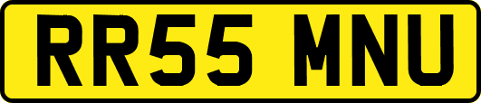 RR55MNU