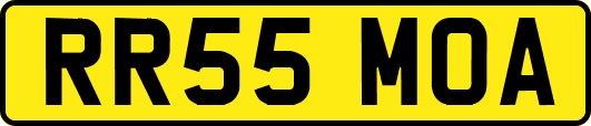 RR55MOA