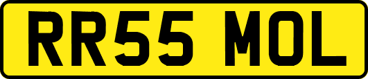 RR55MOL