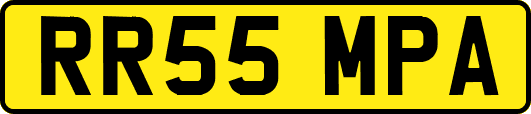 RR55MPA