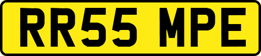 RR55MPE