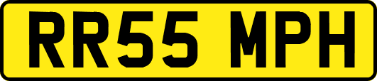 RR55MPH