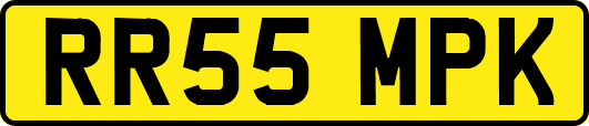 RR55MPK