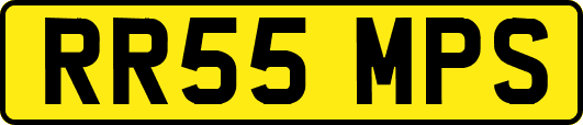 RR55MPS
