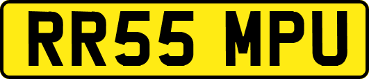 RR55MPU