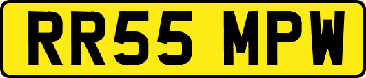 RR55MPW