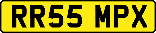 RR55MPX