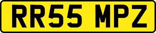 RR55MPZ
