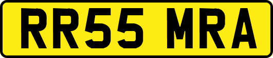 RR55MRA