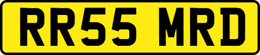 RR55MRD