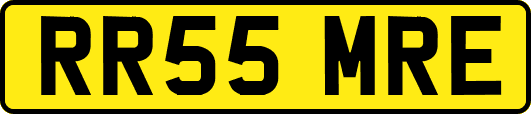 RR55MRE