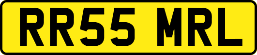RR55MRL