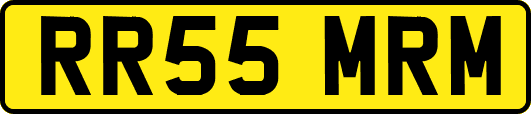 RR55MRM