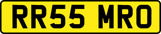 RR55MRO