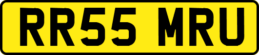 RR55MRU