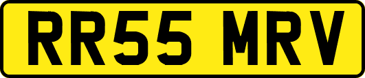 RR55MRV