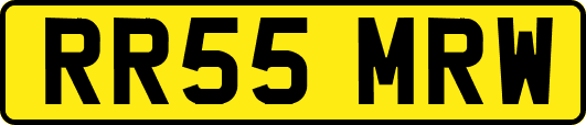RR55MRW