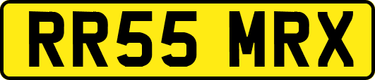 RR55MRX