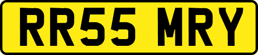 RR55MRY
