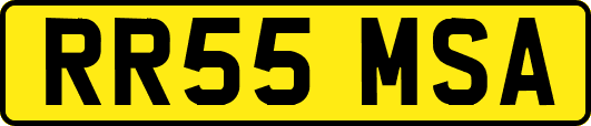 RR55MSA