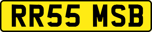 RR55MSB