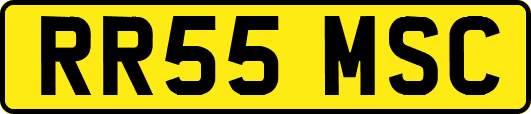 RR55MSC