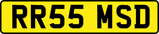 RR55MSD
