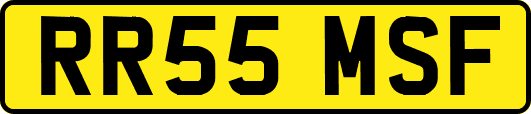 RR55MSF