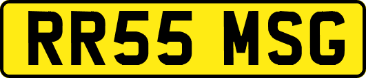 RR55MSG