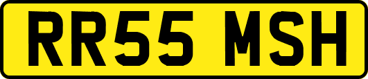 RR55MSH