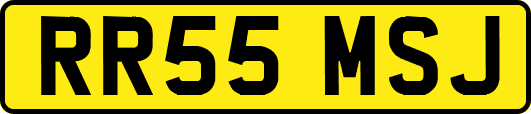 RR55MSJ