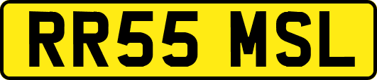 RR55MSL