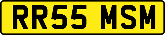 RR55MSM
