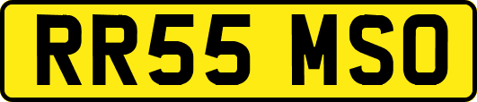 RR55MSO