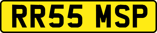RR55MSP