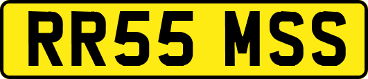 RR55MSS