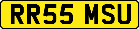 RR55MSU