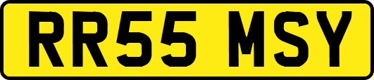 RR55MSY