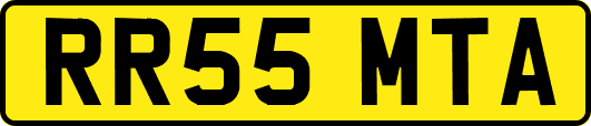 RR55MTA