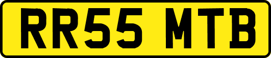RR55MTB
