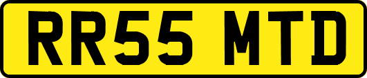 RR55MTD