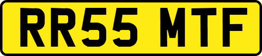 RR55MTF