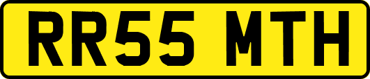 RR55MTH