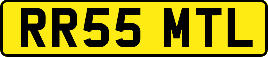 RR55MTL