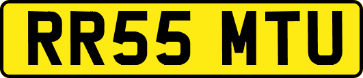 RR55MTU