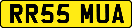 RR55MUA